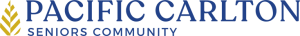 Pacific Carlton Logo